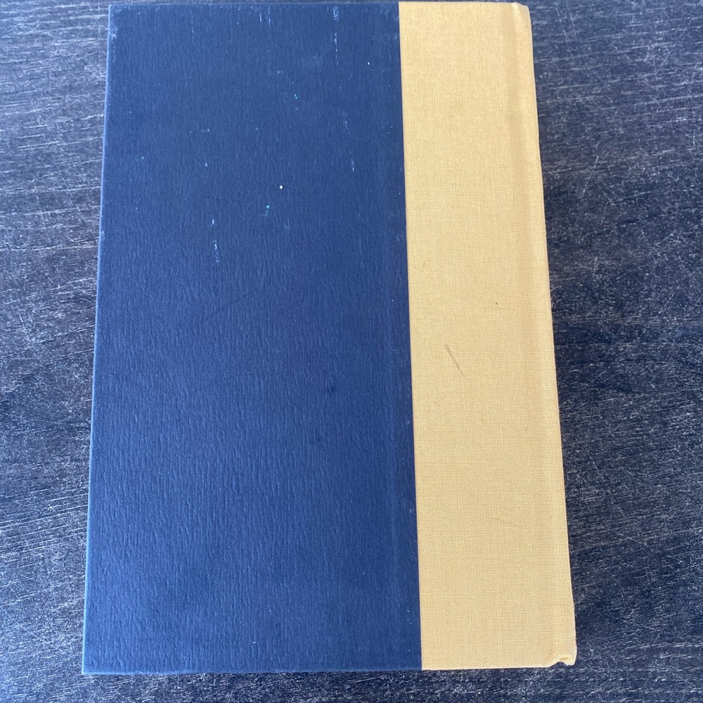 Harry Potter and the Cursed Child Parts 1 and 2 Special Rehearsal Edition Script - Picture 10 of 13